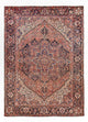 Heriz Alfombra 401x288cm - Alfombra persa