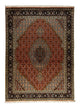 Tabriz - 40 Raj Alfombra 206x150cm - Alfombra persa