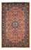 Alfombra persa - Nómada - 311 x 205 cm - rojo claro