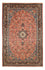 Alfombra persa - Nómada - 310 x 202 cm - óxido