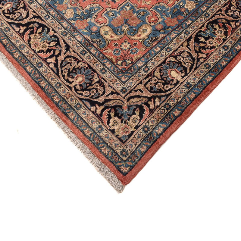 Alfombra persa - Nómada - 310 x 202 cm - óxido