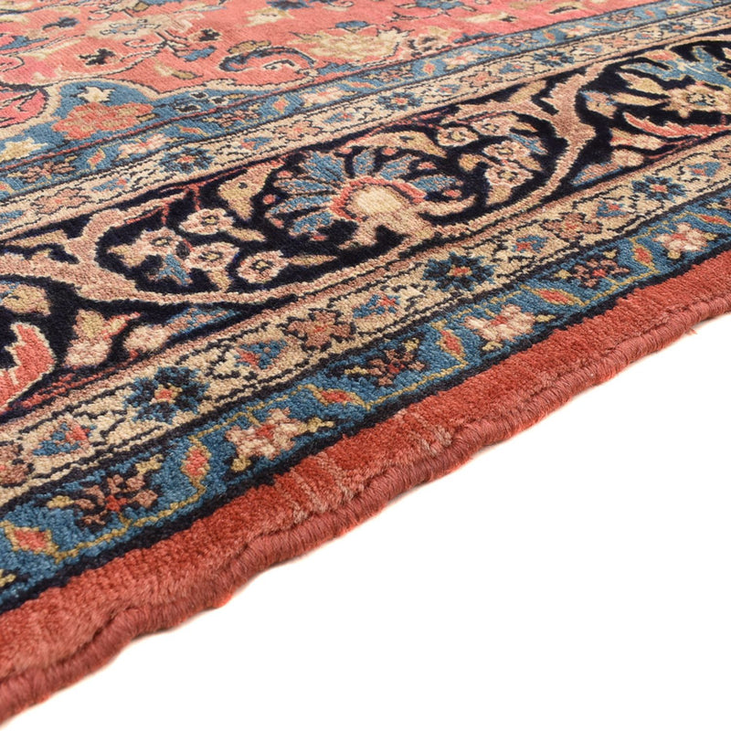 Alfombra persa - Nómada - 310 x 202 cm - óxido