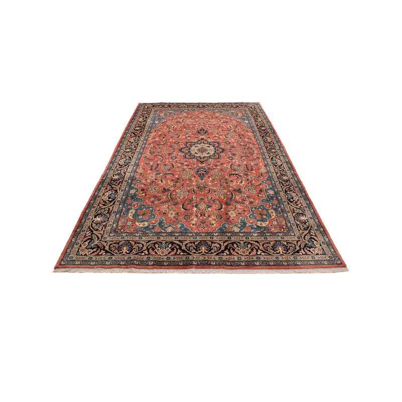 Alfombra persa - Nómada - 310 x 202 cm - óxido