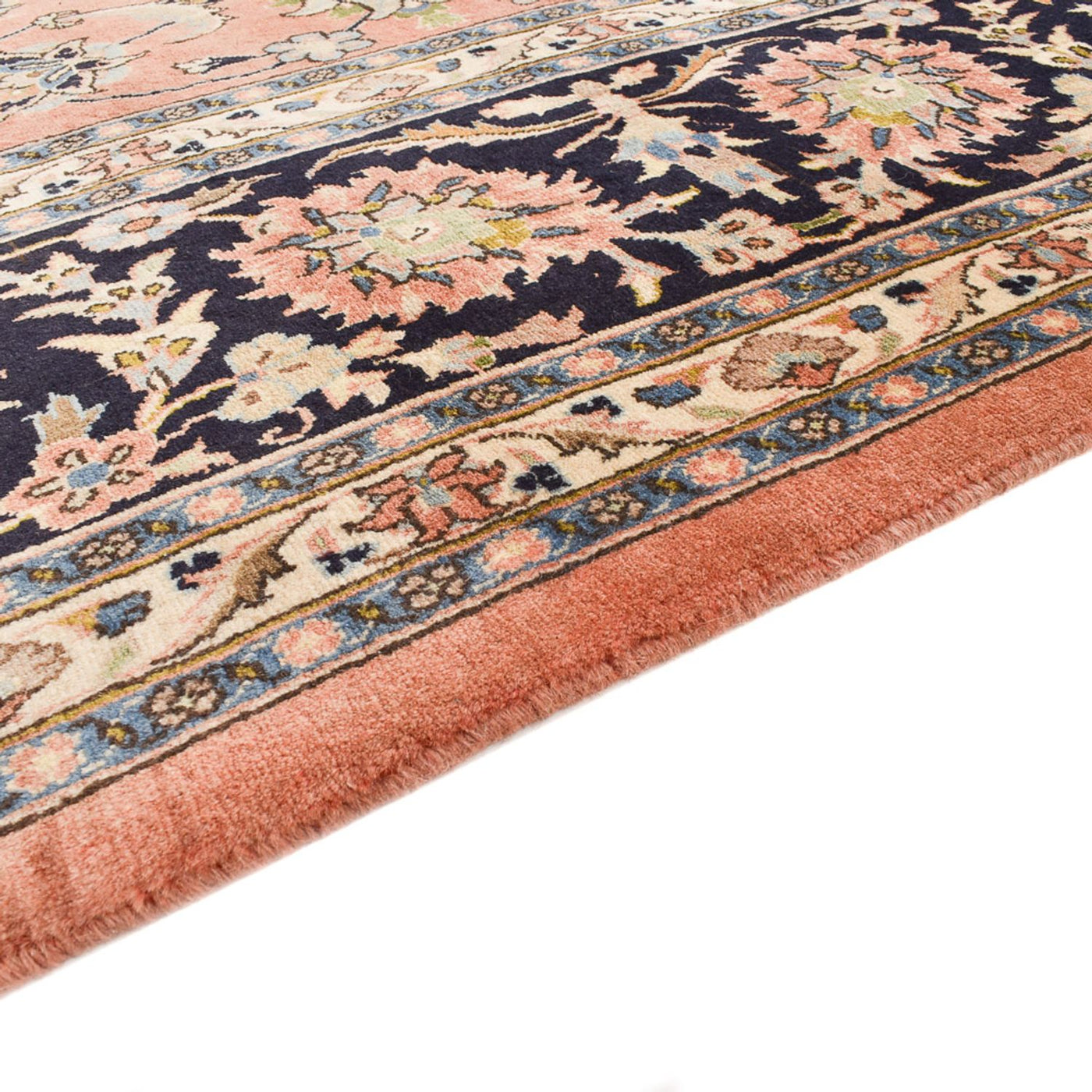 Mashhad Alfombra 378x290cm - Alfombra persa