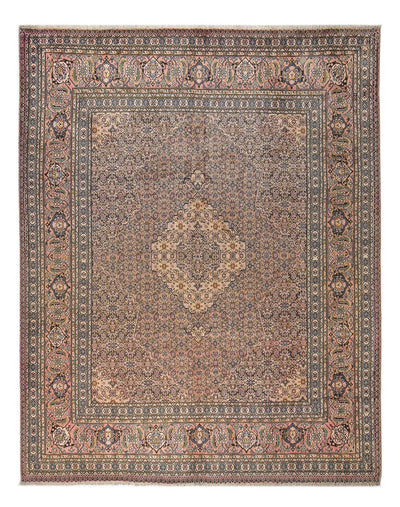 Tabriz Alfombra 279x357cm - Alfombra persa