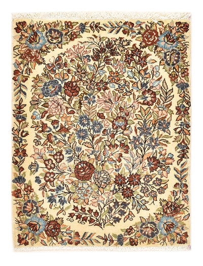 Rafsanjan Alfombra 51x65cm - Alfombra persa