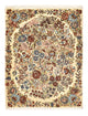 Rafsanjan Alfombra 65x51cm - Alfombra persa