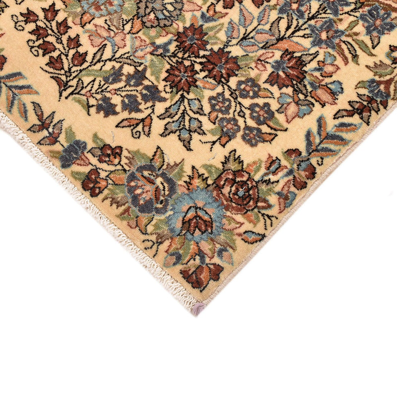 Alfombra persa - Real - 65 x 51 cm - multicolor