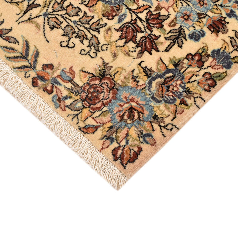 Alfombra persa - Real - 51 x 50 cm - multicolor