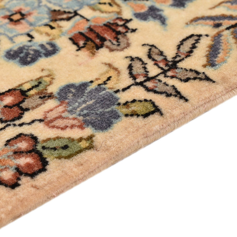 Alfombra persa - Real - 51 x 50 cm - multicolor