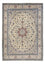 Alfombra Persa - Isfahan - Prima - 430 x 303 cm - crema