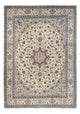 Isfahán Alfombra 430x303cm - Alfombra persa