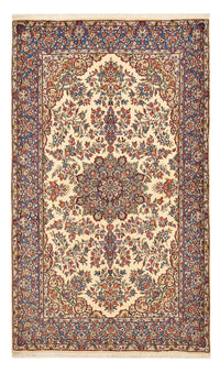 Alfombra persa - Real - 237 x 145 cm - beige