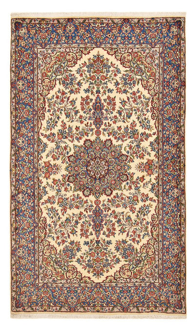 Rafsanjan Alfombra 145x237cm - Alfombra persa