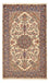 Alfombra persa - Real - 237 x 145 cm - beige