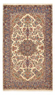 Rafsanjan Alfombra 237x145cm - Alfombra persa