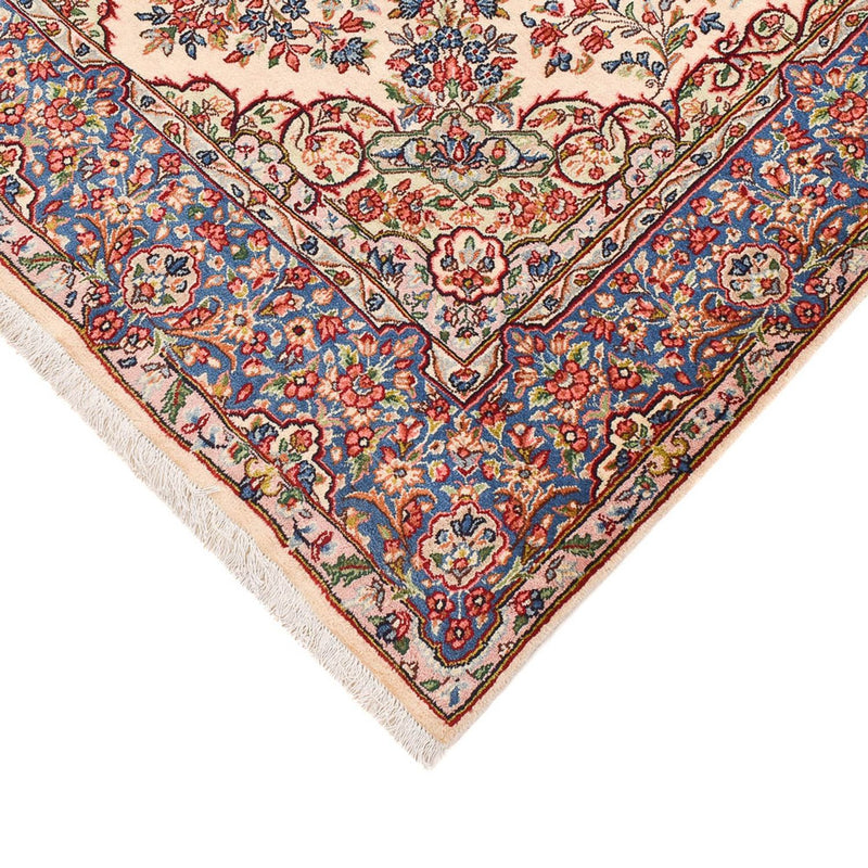 Alfombra persa - Real - 237 x 145 cm - beige