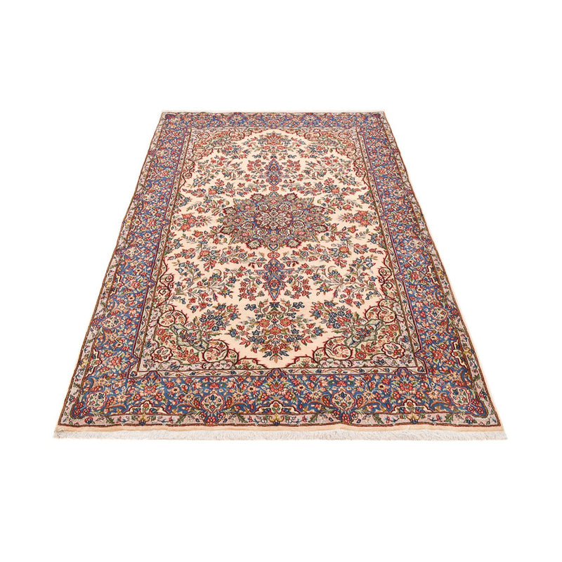Alfombra persa - Real - 237 x 145 cm - beige
