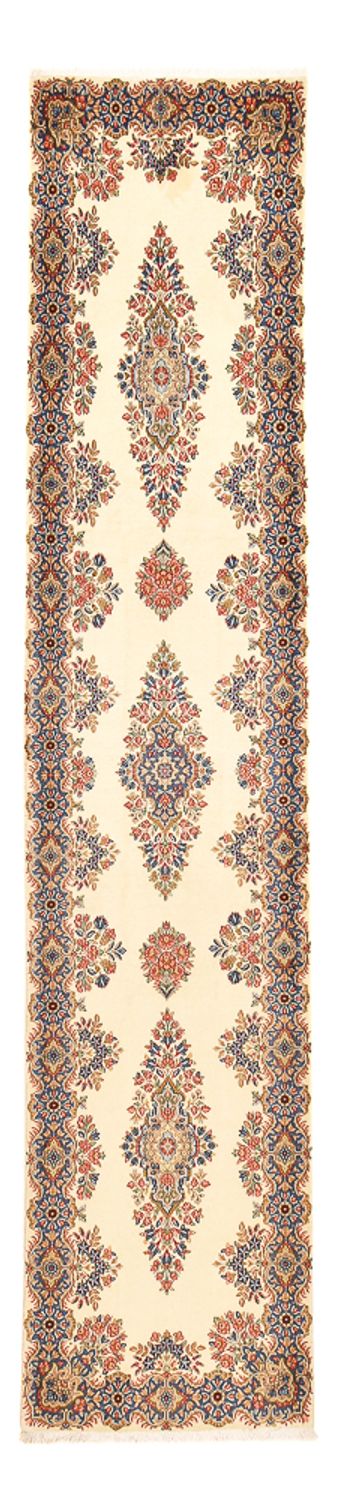 Rafsanjan Alfombra 85x405cm - Alfombra persa