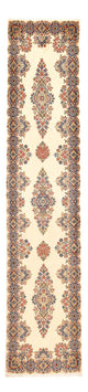 Rafsanjan Alfombra 405x85cm - Alfombra persa