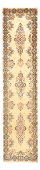 Rafsanjan Alfombra 368x86cm - Alfombra persa