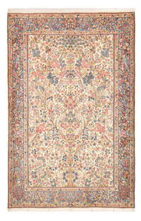 Alfombra persa - Real - 273 x 176 cm - beige