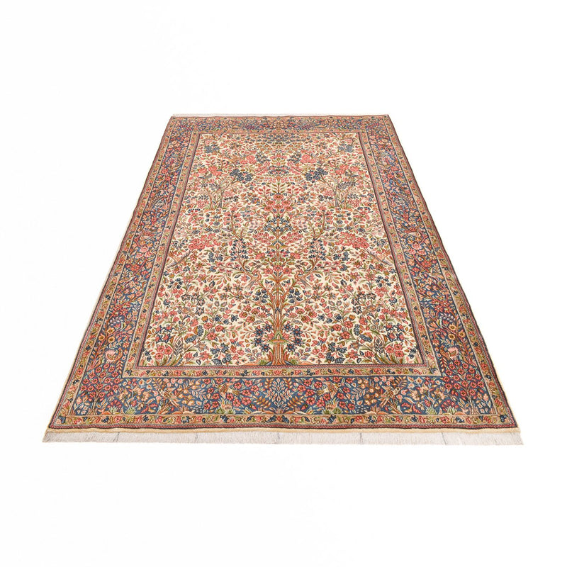Alfombra persa - Real - 273 x 176 cm - beige