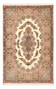 Rafsanjan Alfombra 250x150cm - Alfombra persa