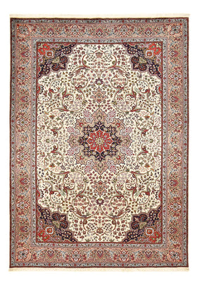 Alfombra Persa - Tabriz - Real - 345 x 245 cm - arena
