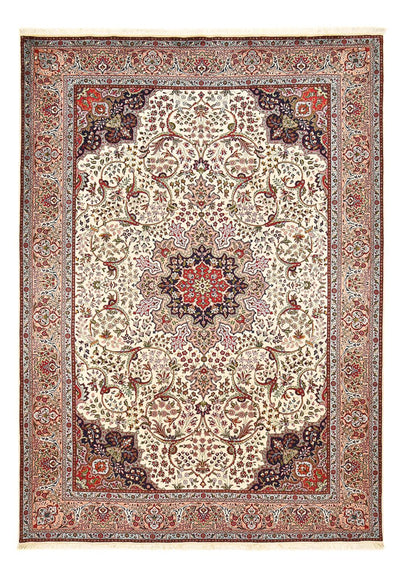 Tabriz - 40 Raj Alfombra 245x345cm - Alfombra persa