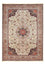 Alfombra Persa - Tabriz - Real - 345 x 245 cm - arena