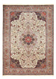 Tabriz - 40 Raj Alfombra 345x245cm - Alfombra persa