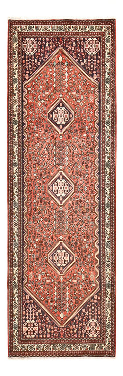 Abadeh Alfombra 99x295cm - Alfombra persa