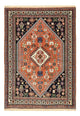 Kashkuli Alfombra 158x110cm - Alfombra persa