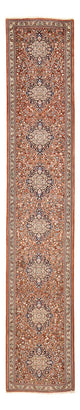 Kashkuli Alfombra 405x80cm - Alfombra persa