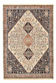 Kaschkuli Alfombra 209x145cm - Alfombra persa