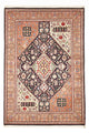 Kashkuli Alfombra 144x205cm - Alfombra persa