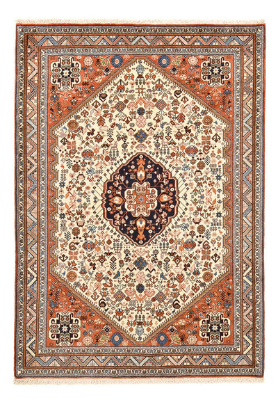 Kashkuli Alfombra 150x209cm - Alfombra persa