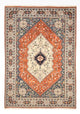 Kashkuli Alfombra 205x147cm - Alfombra persa