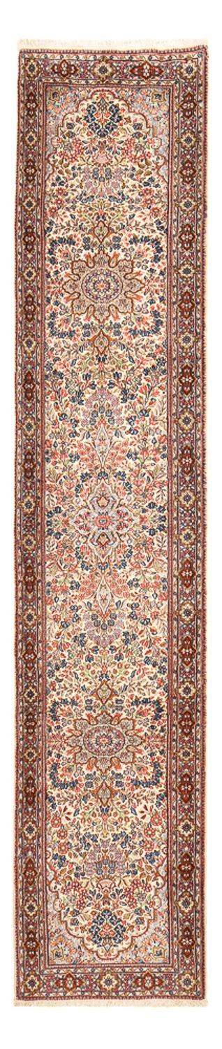 Rafsanjan Alfombra 78x389cm - Alfombra persa