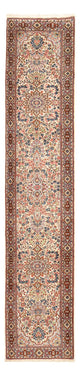 Rafsanjan Alfombra 389x78cm - Alfombra persa
