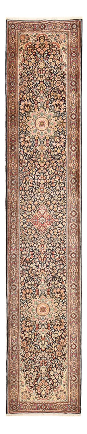 Rafsanjan Alfombra 83x420cm - Alfombra persa