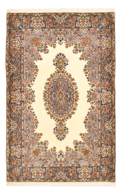 Rafsanjan Alfombra 148x235cm - Alfombra persa