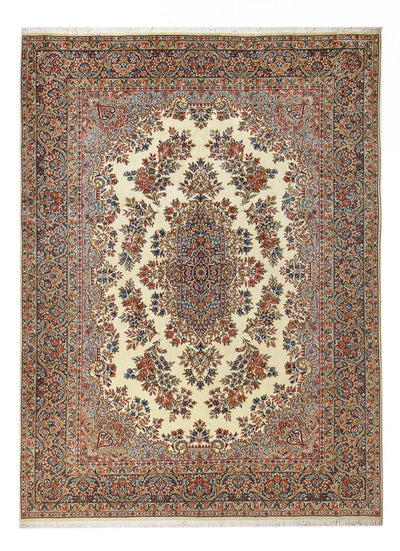 Rafsanjan Alfombra 250x340cm - Alfombra persa