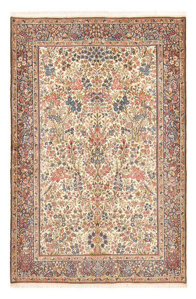 Rafsanjan Alfombra 177x271cm - Alfombra persa