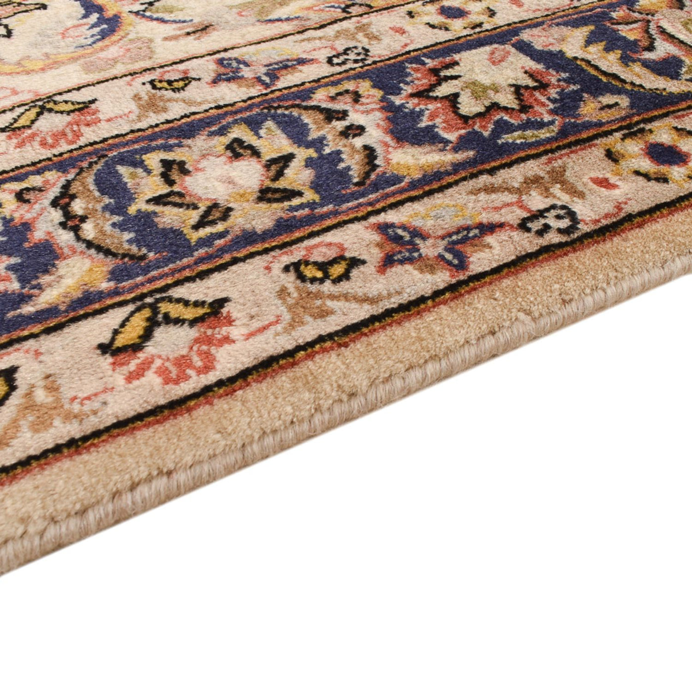 Mashhad Alfombra 318x135cm - Alfombra persa