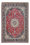 Alfombra persa - Clásica - 348 x 240 cm - rojo