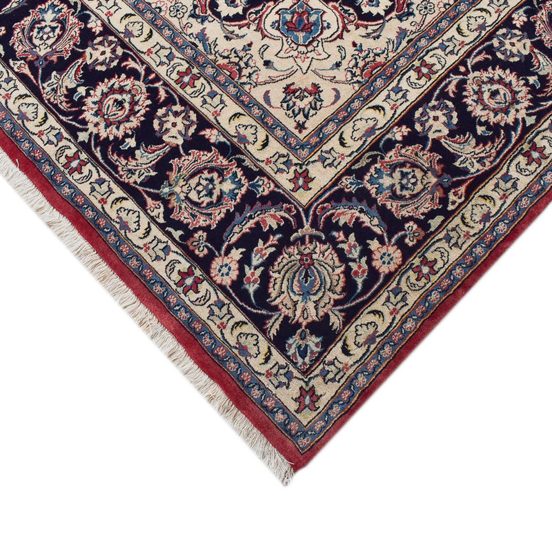 Alfombra persa - Clásica - 348 x 240 cm - rojo