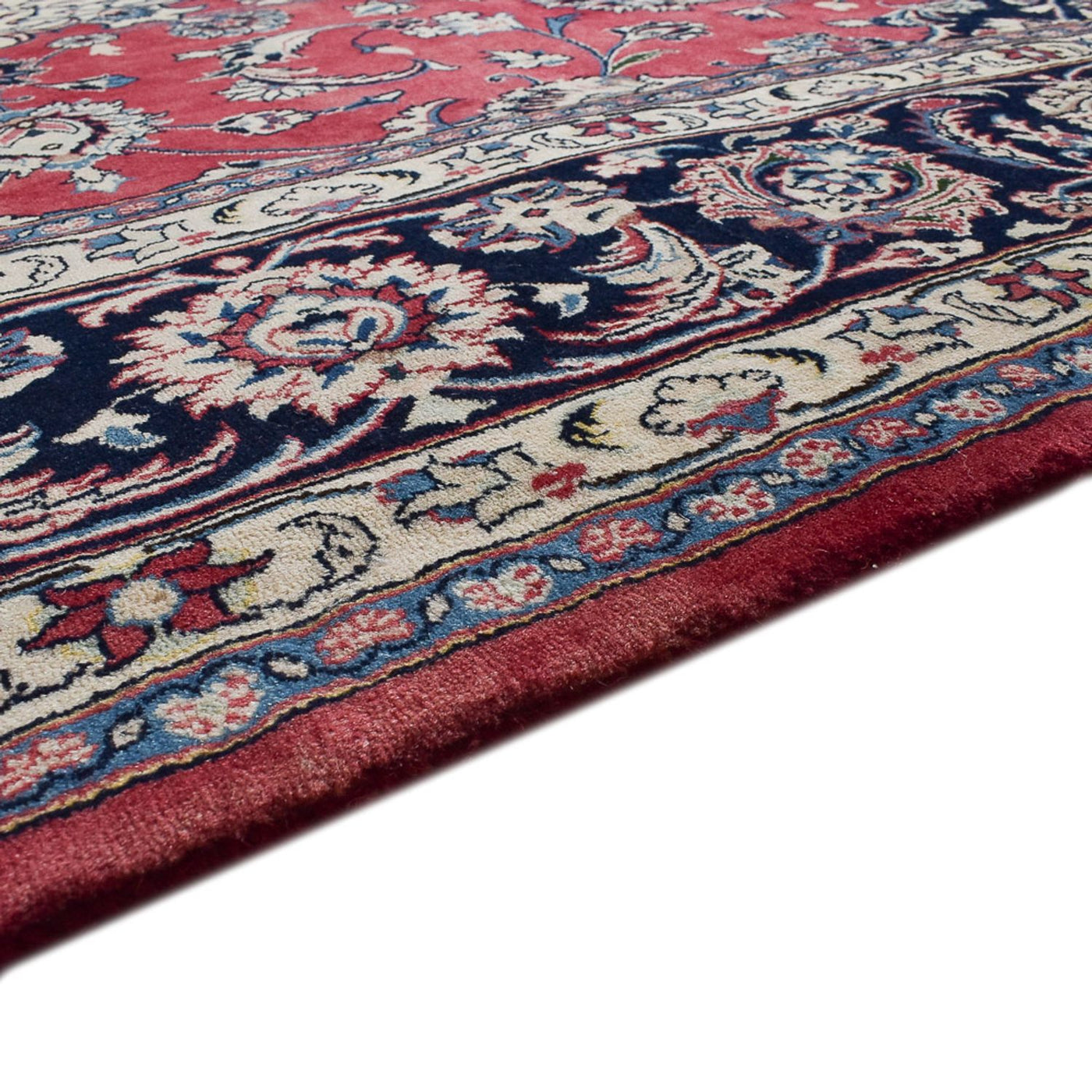 Mashhad Alfombra 348x240cm - Alfombra persa