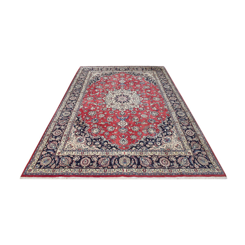 Alfombra persa - Clásica - 348 x 240 cm - rojo